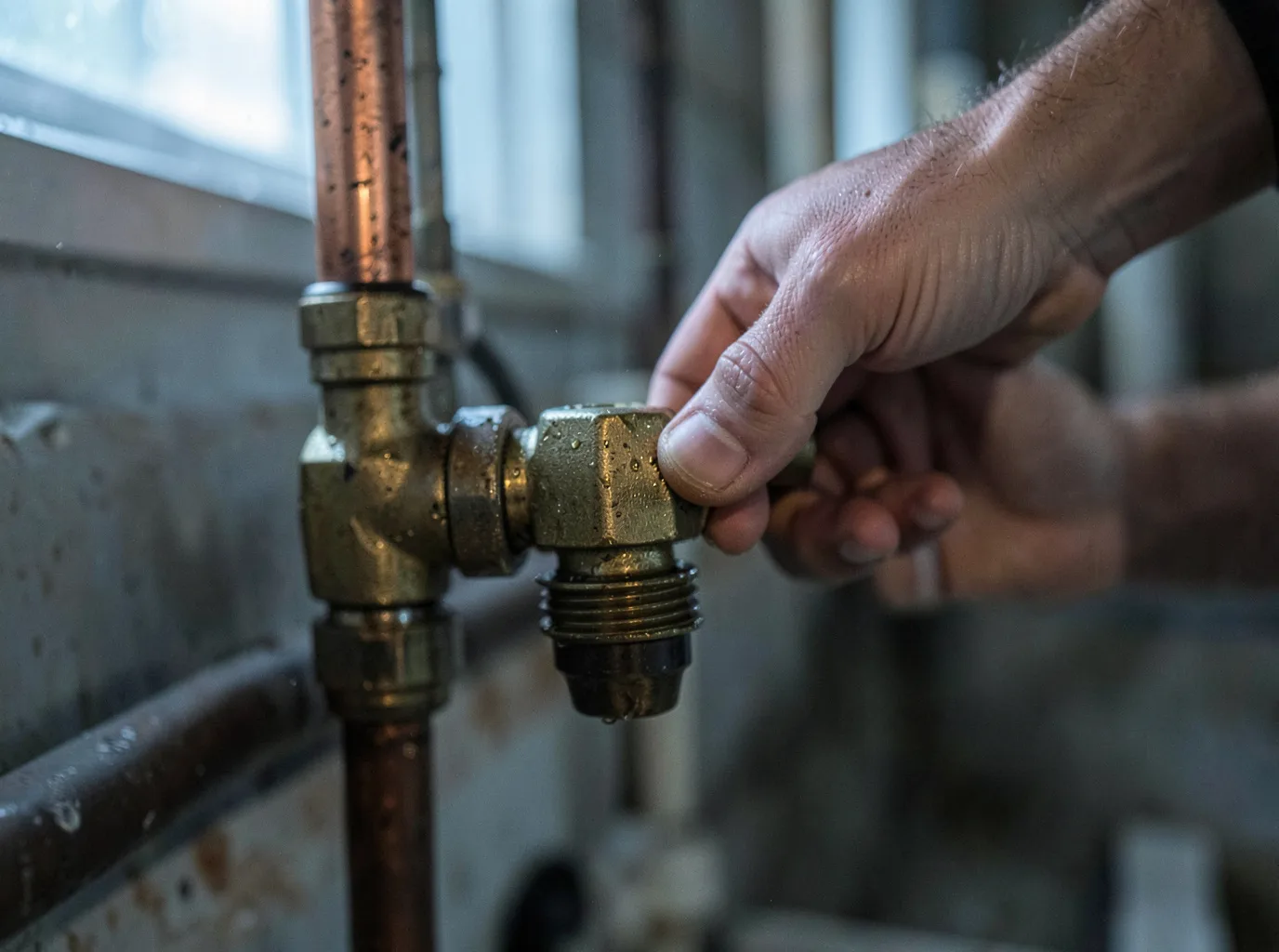 Emergency Plumber Lewisville, TX FAQs